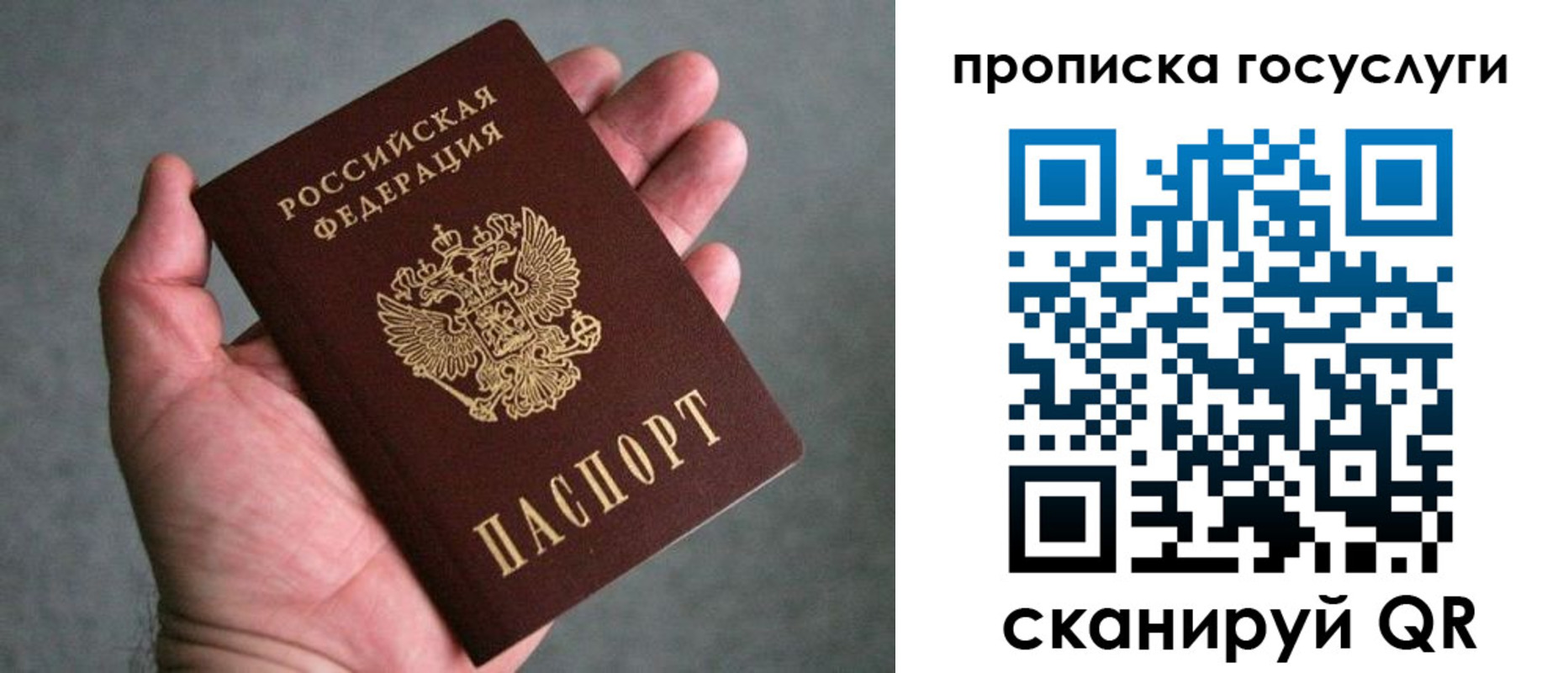 прописка 2025 в Тавде
