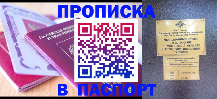 прописка законно в Тавде